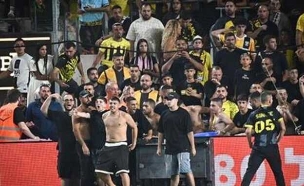 sportFive1773928 (צילום: ספורט 5)
