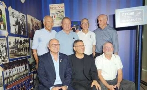 sportFive1774032 (צילום: ספורט 5)