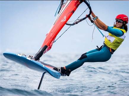 אדיבות - sailing energy אדיבות - sailing energy