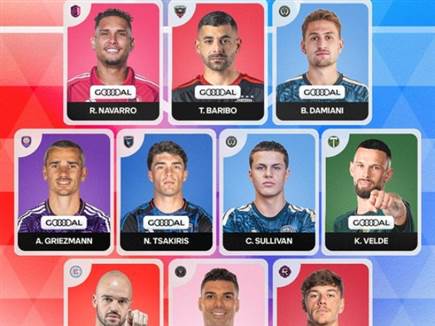 (MLS) (MLS)