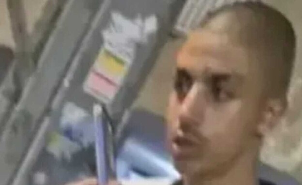 יגאל בוסקילה יגאל בוסקילה