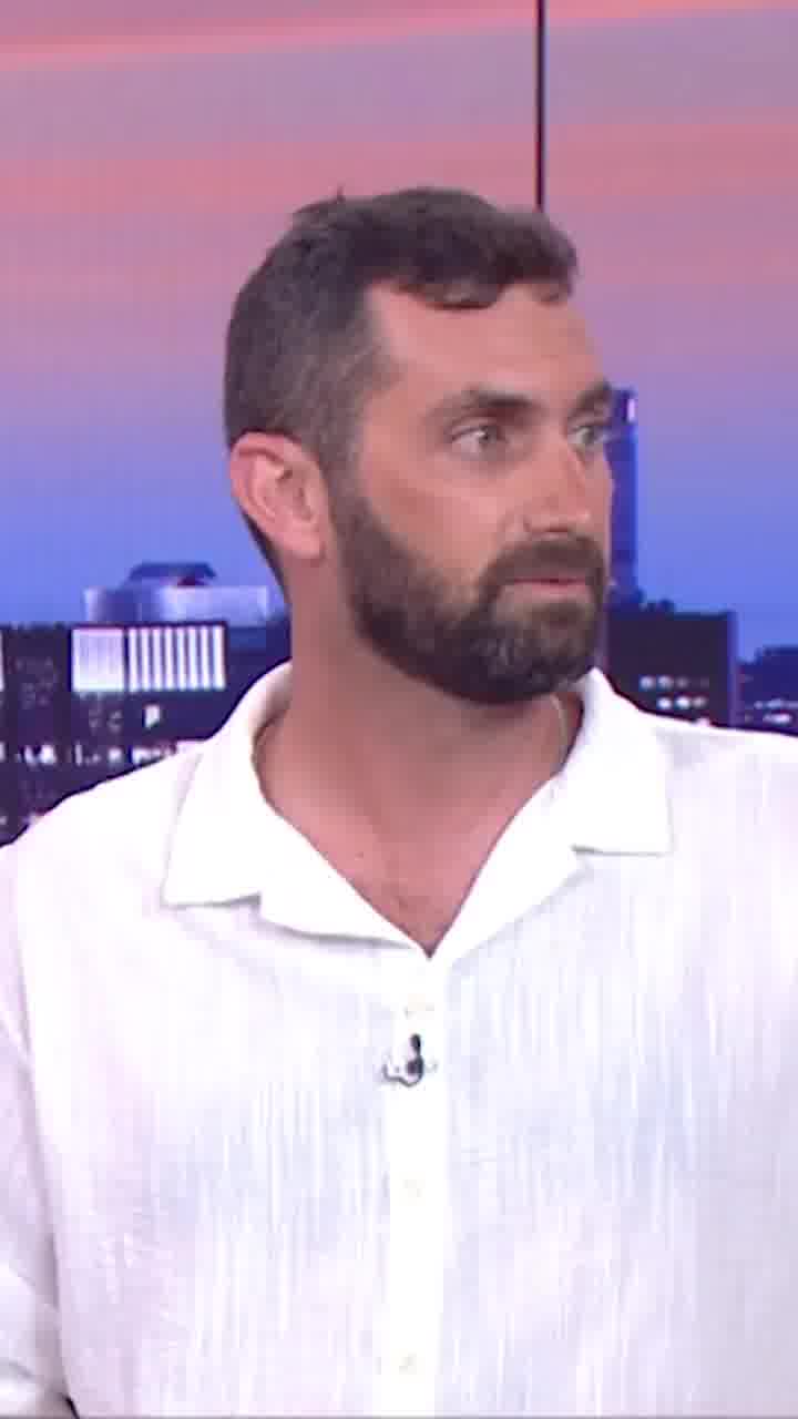 ״לוקח לאנשים רגע להבין, ואז הם מחבקים״: נטע ואביתר מ״חתונמי״ על האהבה ברחוב