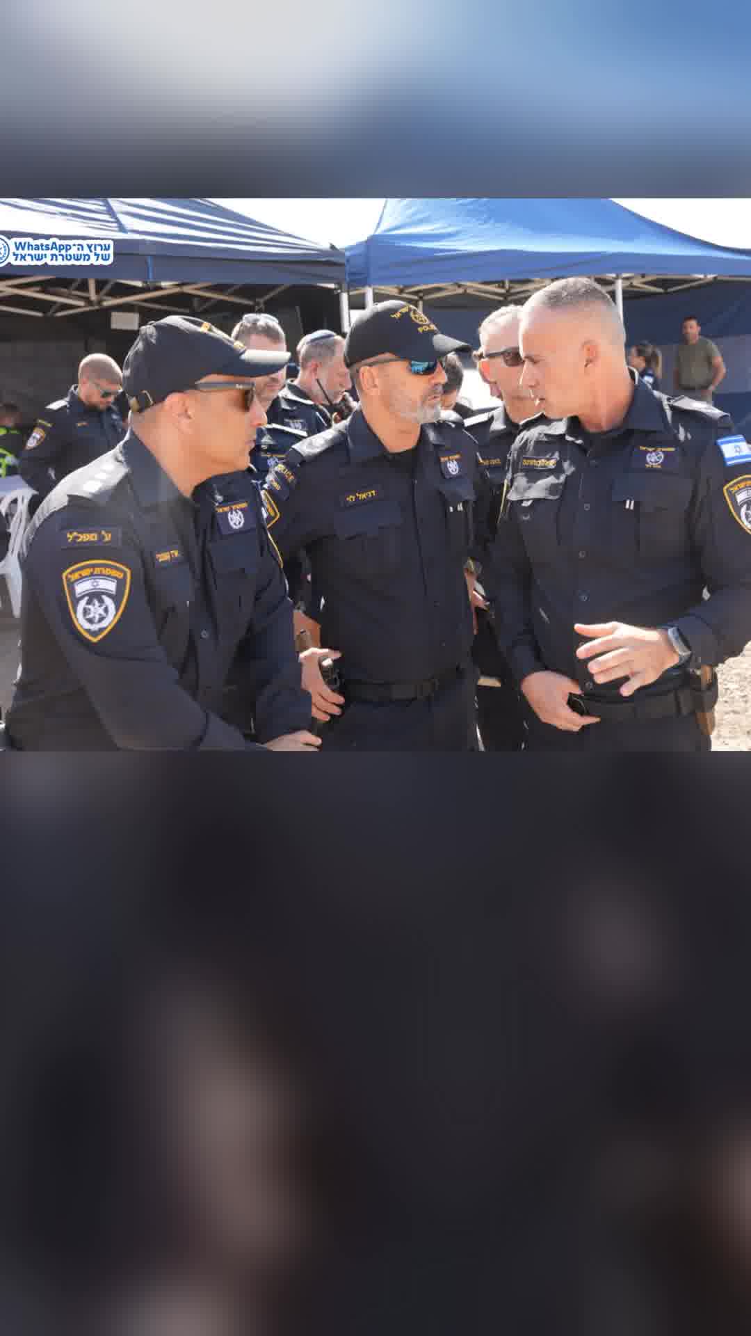 החיפושים בחוף הים בחיפה אחר הנעדר נמשכים