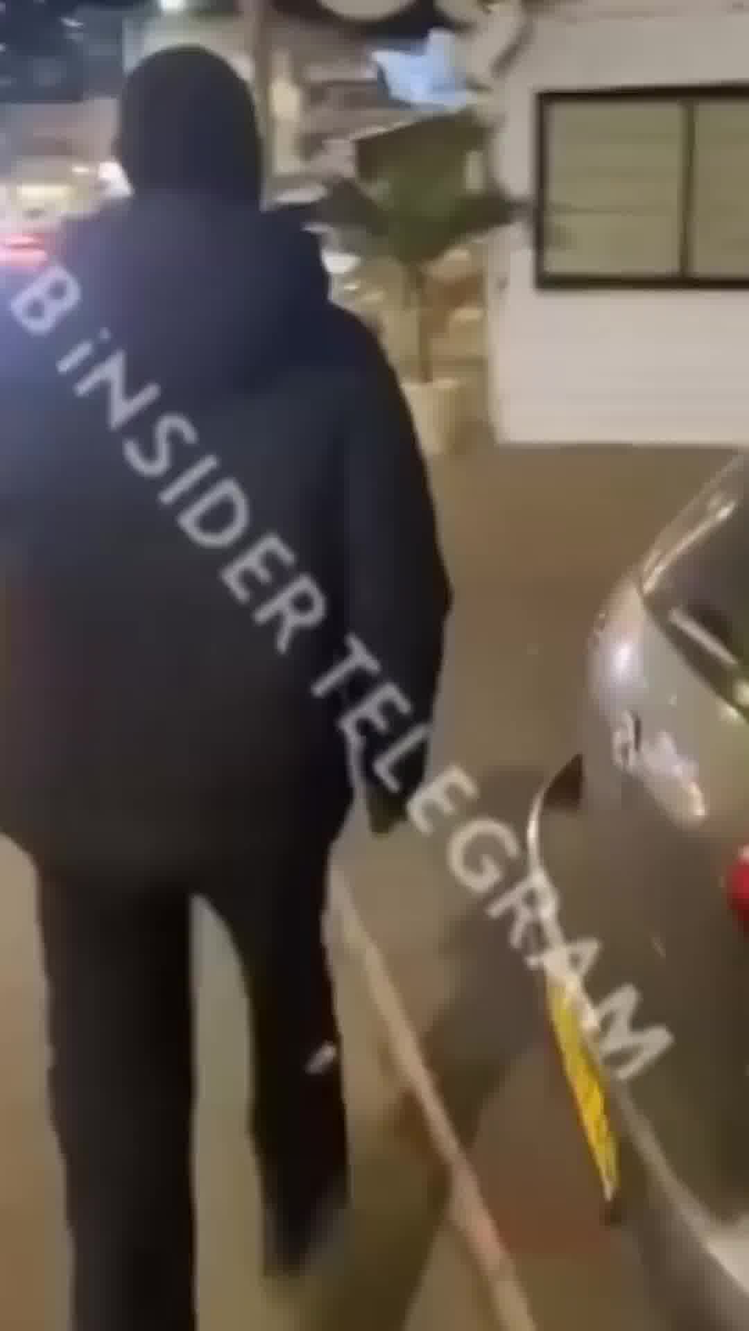 הפשיעה במגזר הערבי: ירי בוצע לעבר בית עסק בסח׳נין