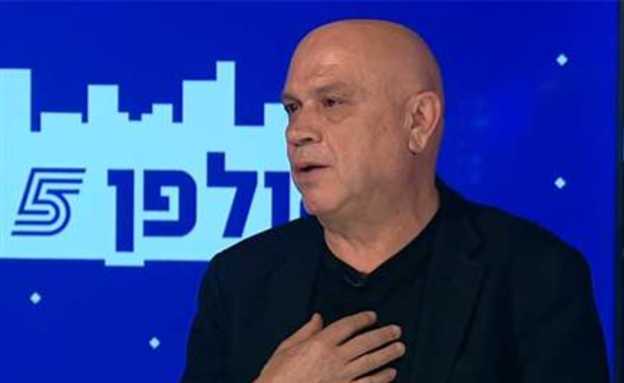 sportFive1281135 (צילום: ספורט 5)