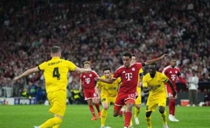 Ulrik Pedersen/NurPhoto via Getty Images (צילום: ספורט 5)