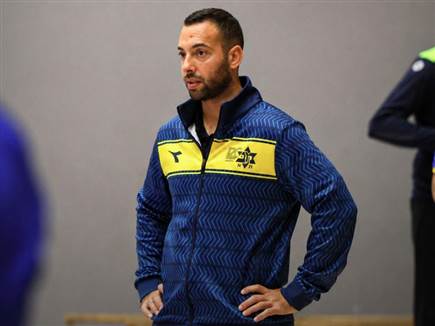 (צילום: אגם לוי, מכבי ת"א) (צילום: אגם לוי, מכבי ת"א)
