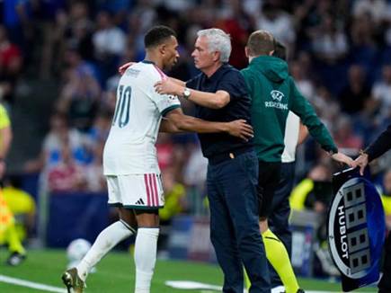 (Photo by Cesar Cebolla / Pressinphoto / Icon Sport)