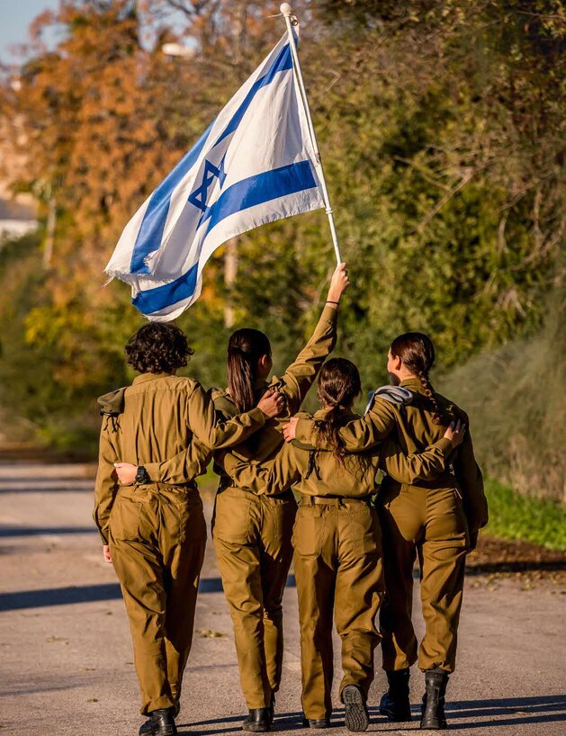 חניכי גרעין צבר חניכי גרעין צבר
