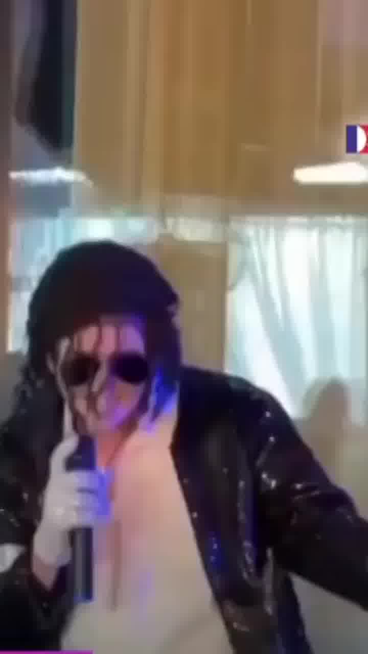 אוי לא! מייקל ג'קסון כמעט מת שוב