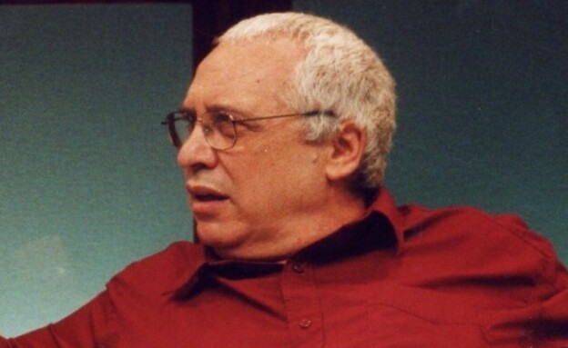 יוסי פולק (צילום: תיאטרון בית ליסין, יחסי ציבור)