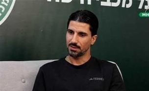 sportFive1774573 (צילום: ספורט 5)