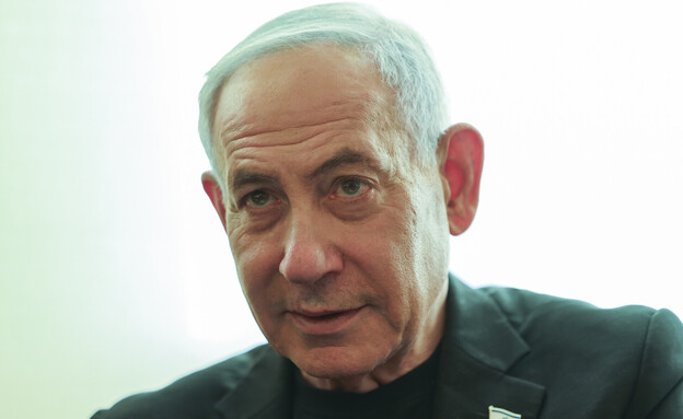 ראש הממשלה בנימין נתניהו ראש הממשלה בנימין נתניהו