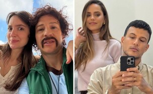 סדרות נוער תשפז (צילום: instagram)