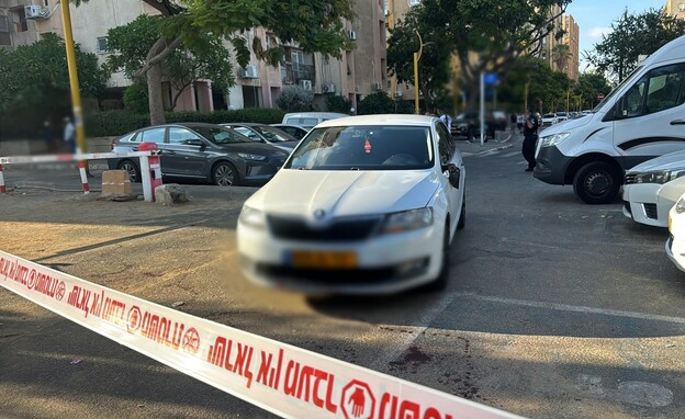 הקטטה של הנערים