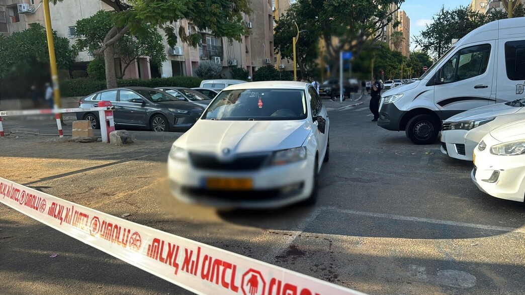 הקטטה של הנערים הקטטה של הנערים