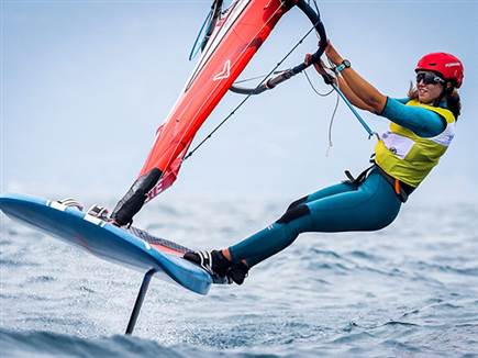 ( sailing energy) ( sailing energy)