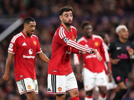 (Stu Forster/Getty Images) (Stu Forster/Getty Images)