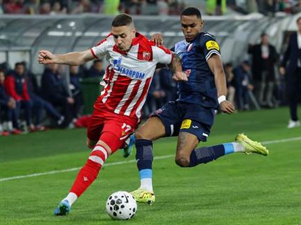 Giorgi ARJEVANIDZE / AFP via Getty Images Giorgi ARJEVANIDZE / AFP via Getty Images