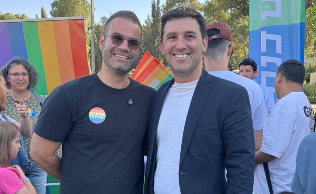 להב-הרצנו ואיתן גינזבורג להב-הרצנו ואיתן גינזבורג