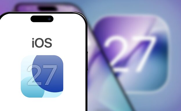 iOS27