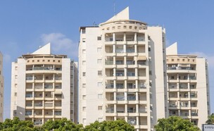 מרכז פתח תקווה (צילום: יוסי אלוני, פלאש 90)