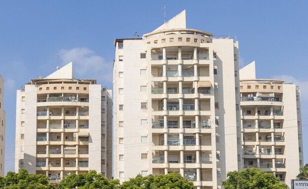 מרכז פתח תקווה