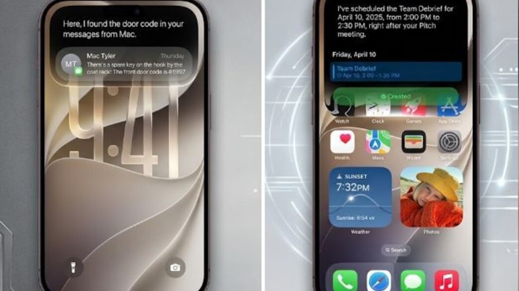 iOS27