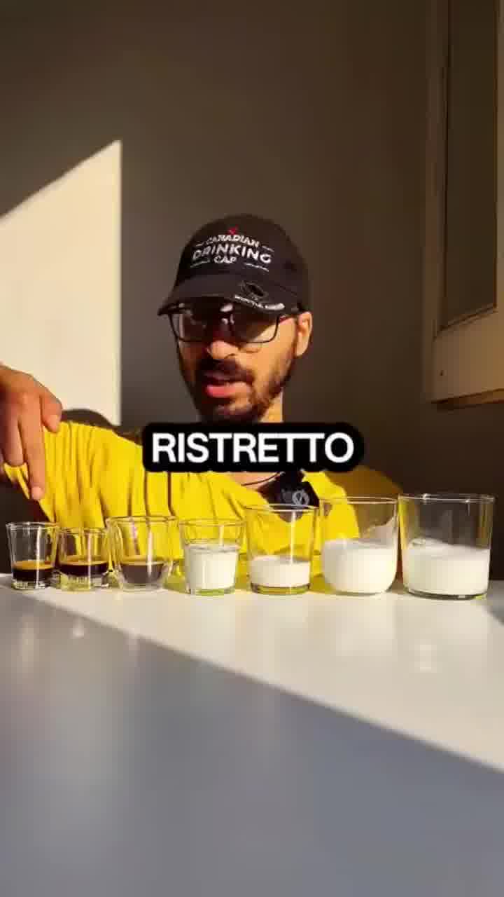 ויראלי: המדריך הפשוט לכוסות קפה
