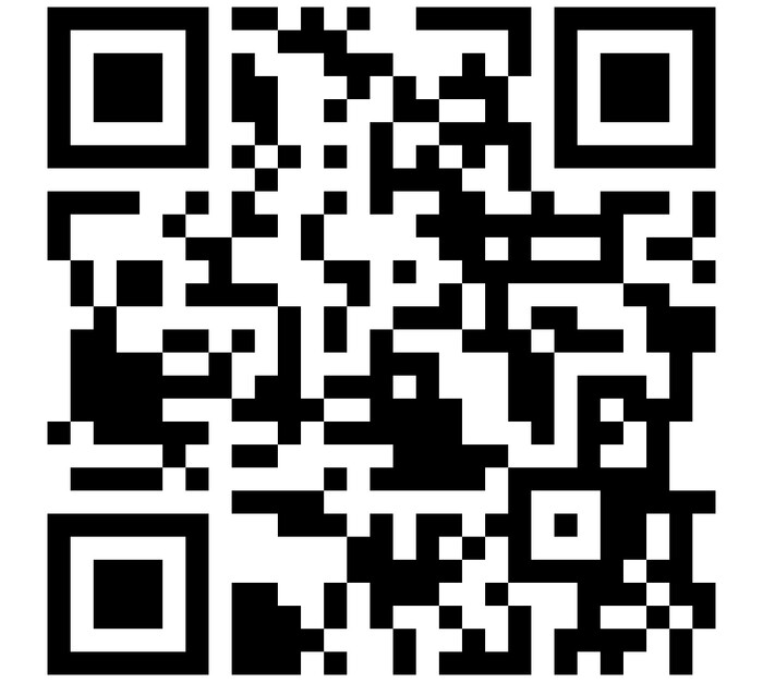 QR ספר מתכונים
