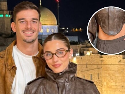 "אבל מה הקשר חולצת בטן בכותל?": תרצה כהן חוטפת בתגובות