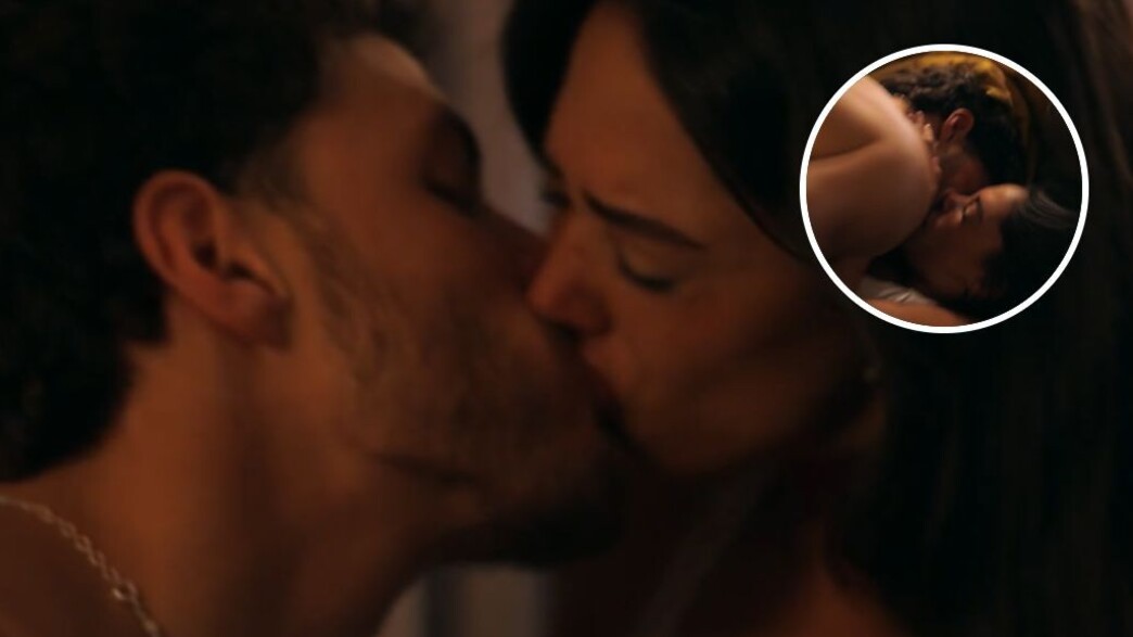 דנית גרינברג תומר הכהן כשהגלים מתחזקים 2 דנית גרינברג תומר הכהן כשהגלים מתחזקים 2