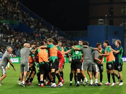 (Photo by Luca Amedeo Bizzarri/Getty Images)