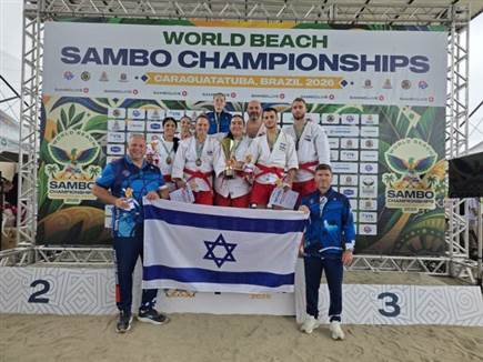 (תמונות: עוצמה ראשל"צ) (תמונות: עוצמה ראשל"צ)