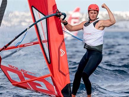 (sailing energy) (sailing energy)