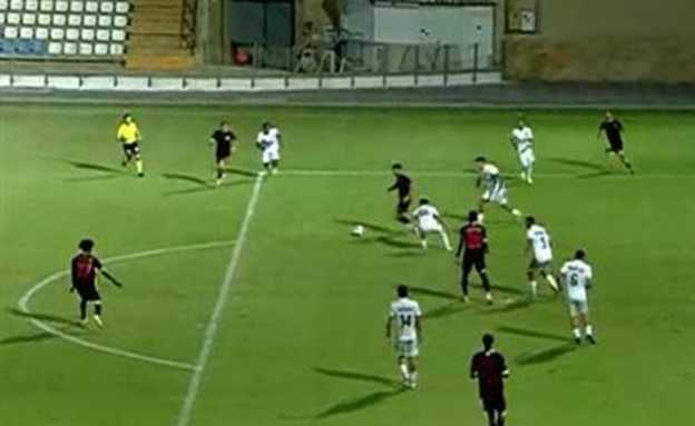 sportFive1775667 (צילום: ספורט 5)