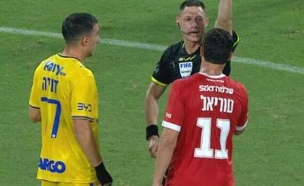 sportFive1775704 (צילום: ספורט 5)