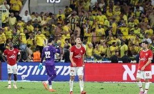 sportFive1775817 (צילום: ספורט 5)