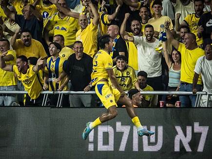 ההצגה הטובה בעיר. פרץ (אלן שיבר) ההצגה הטובה בעיר. פרץ (אלן שיבר)