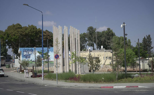 סיור סליחות בשדרות סיור סליחות בשדרות