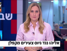 19amihai_vtr2_n20260915_v1 (צילום: חדשות)
