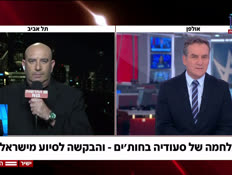 20dvorisaudia_vtr2_n20260915_v1 (צילום: חדשות)