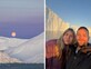 "Special Experience": The Long and Expensive Journey of the Israeli to Greenland