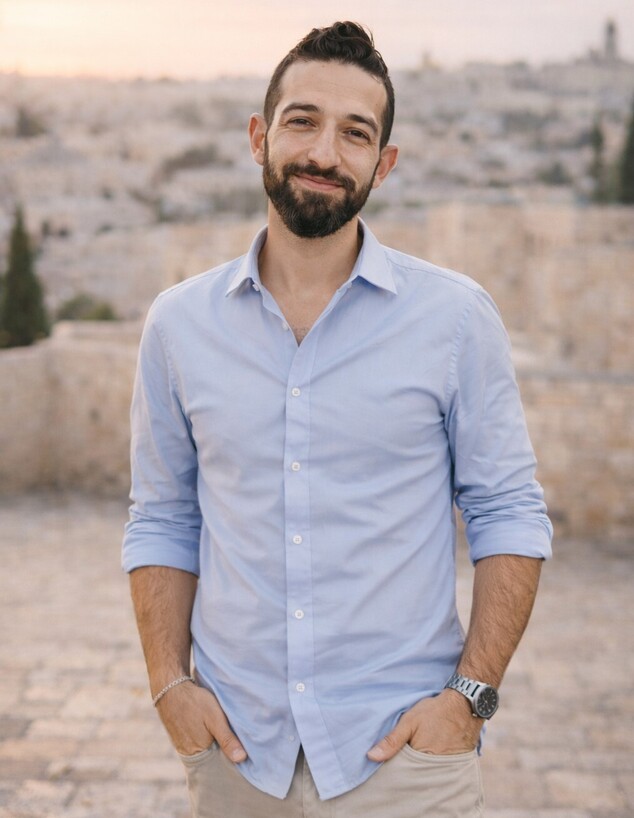 טל רוזנהאק טל רוזנהאק