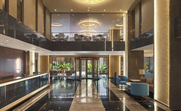 Leonardo Hotel Athens City Center