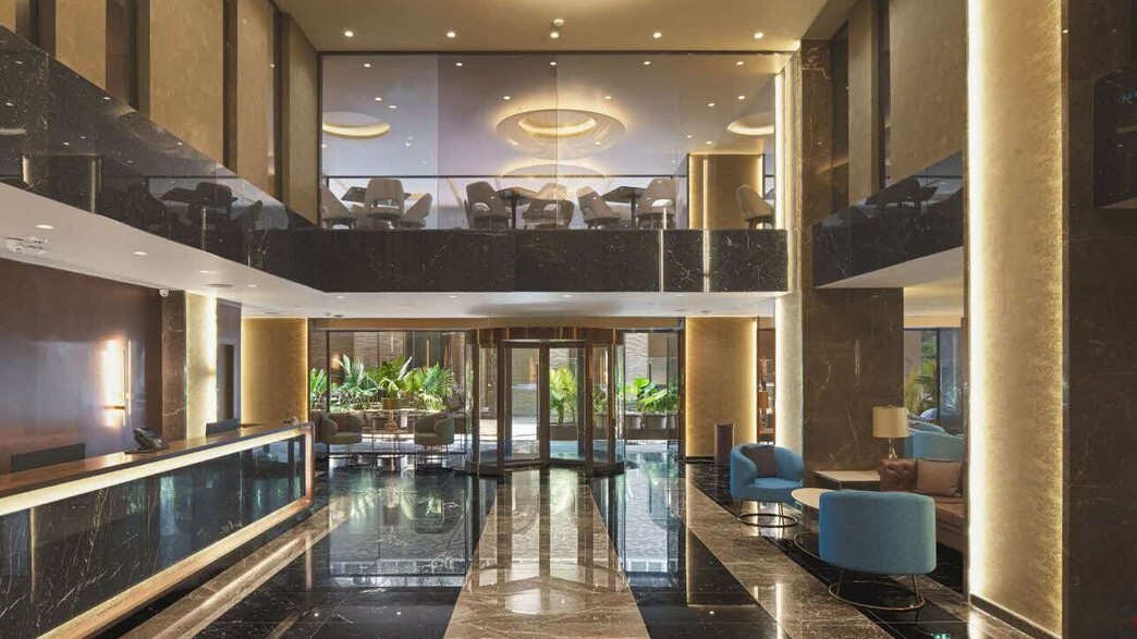 Leonardo Hotel Athens City Center Leonardo Hotel Athens City Center