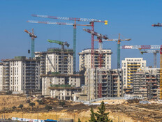 בנייה בירושלים
