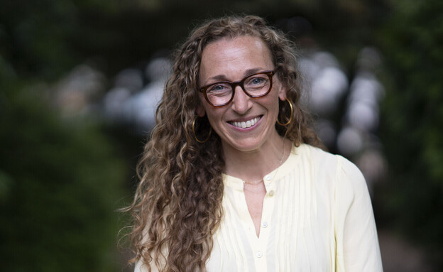 וירג'יניה אוונס
