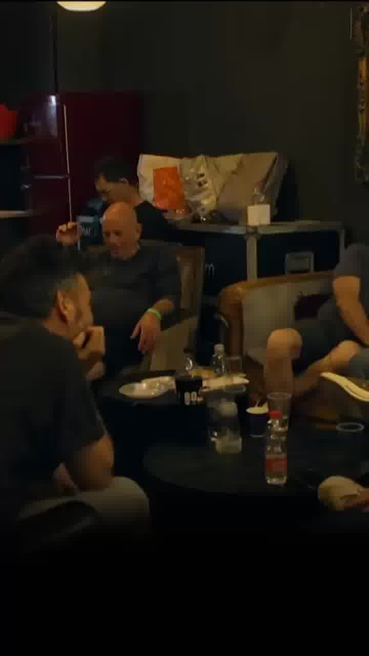 ״כנראה האגו לא נתן לי לבוא לפה״: שלמה ארצי על ההחלטה להופיע בבארבי