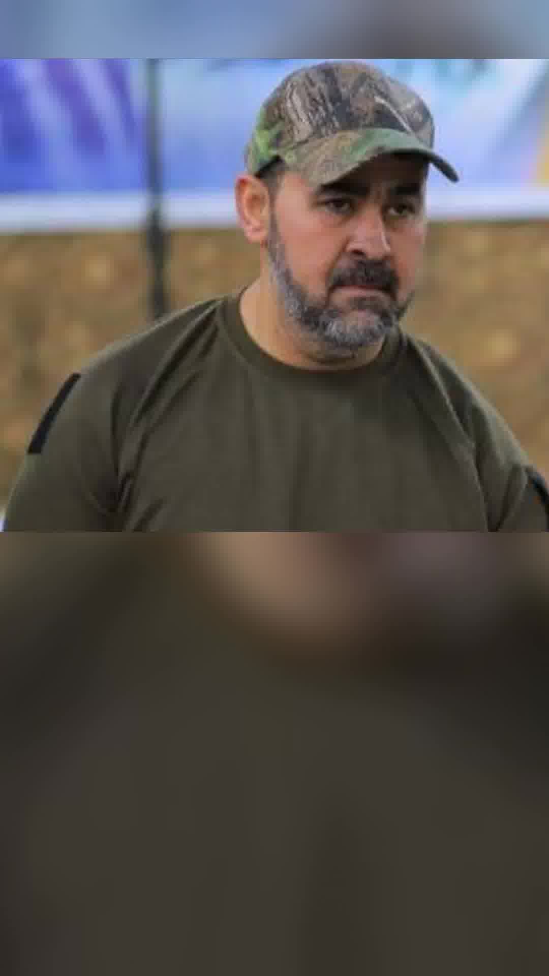נאיל אבו עביד, המח"ט שע"פ ההערכות חוסל בתקיפה